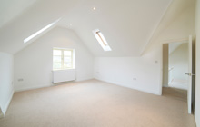 Tutt Hill bedroom extension leads