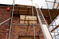 trusted extension quotes Tutt Hill