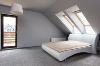 Tutt Hill bedroom extensions