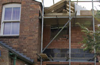free Tutt Hill home extension quotes