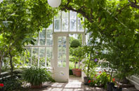 free Tutt Hill orangery quotes